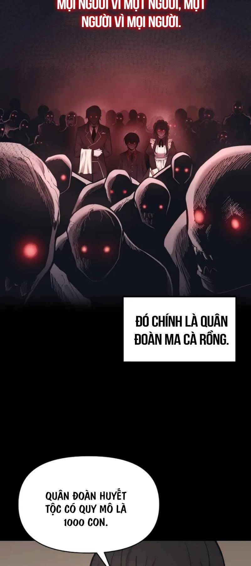 Trở Thành Hung Thần Trong Trò Chơi Thủ Thành Chap 94 - Next Chap 95