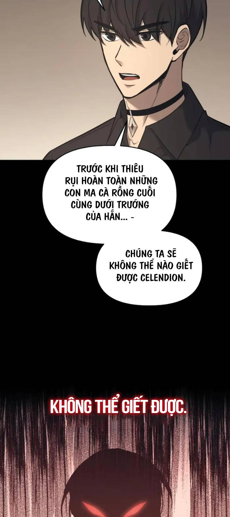 Trở Thành Hung Thần Trong Trò Chơi Thủ Thành Chap 94 - Next Chap 95