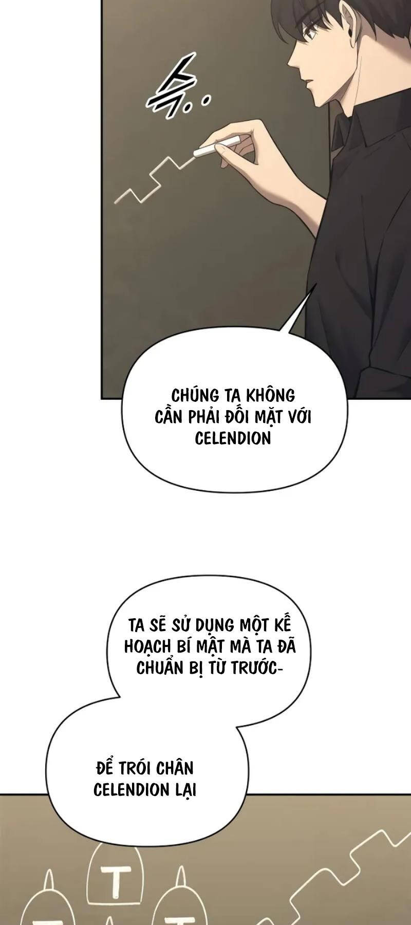 Trở Thành Hung Thần Trong Trò Chơi Thủ Thành Chap 94 - Next Chap 95