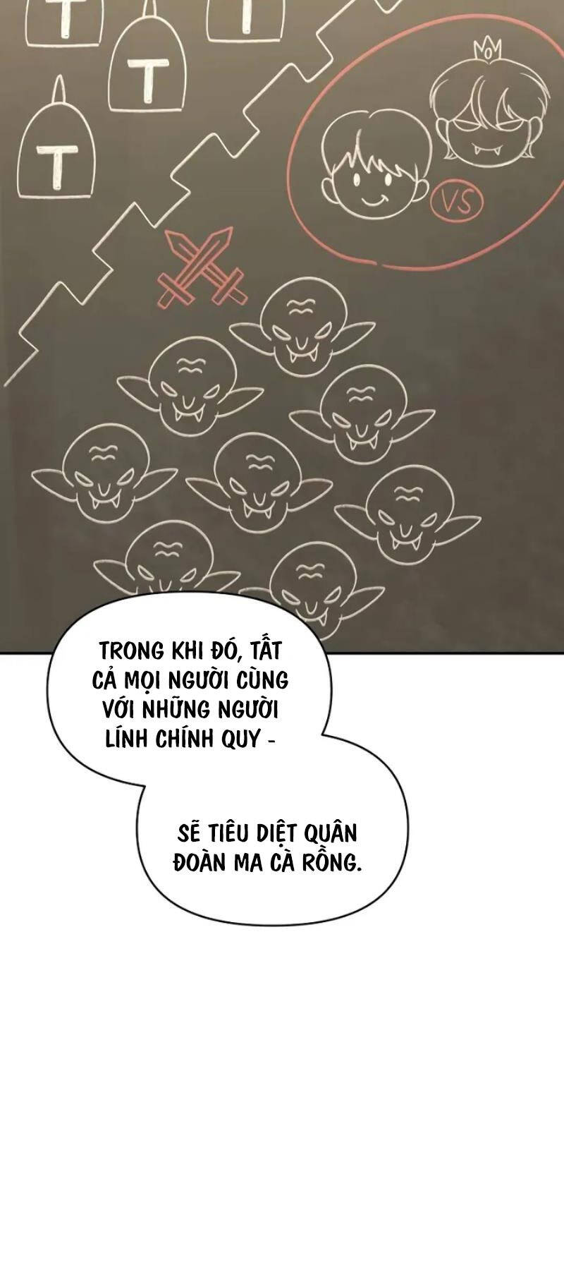 Trở Thành Hung Thần Trong Trò Chơi Thủ Thành Chap 94 - Next Chap 95