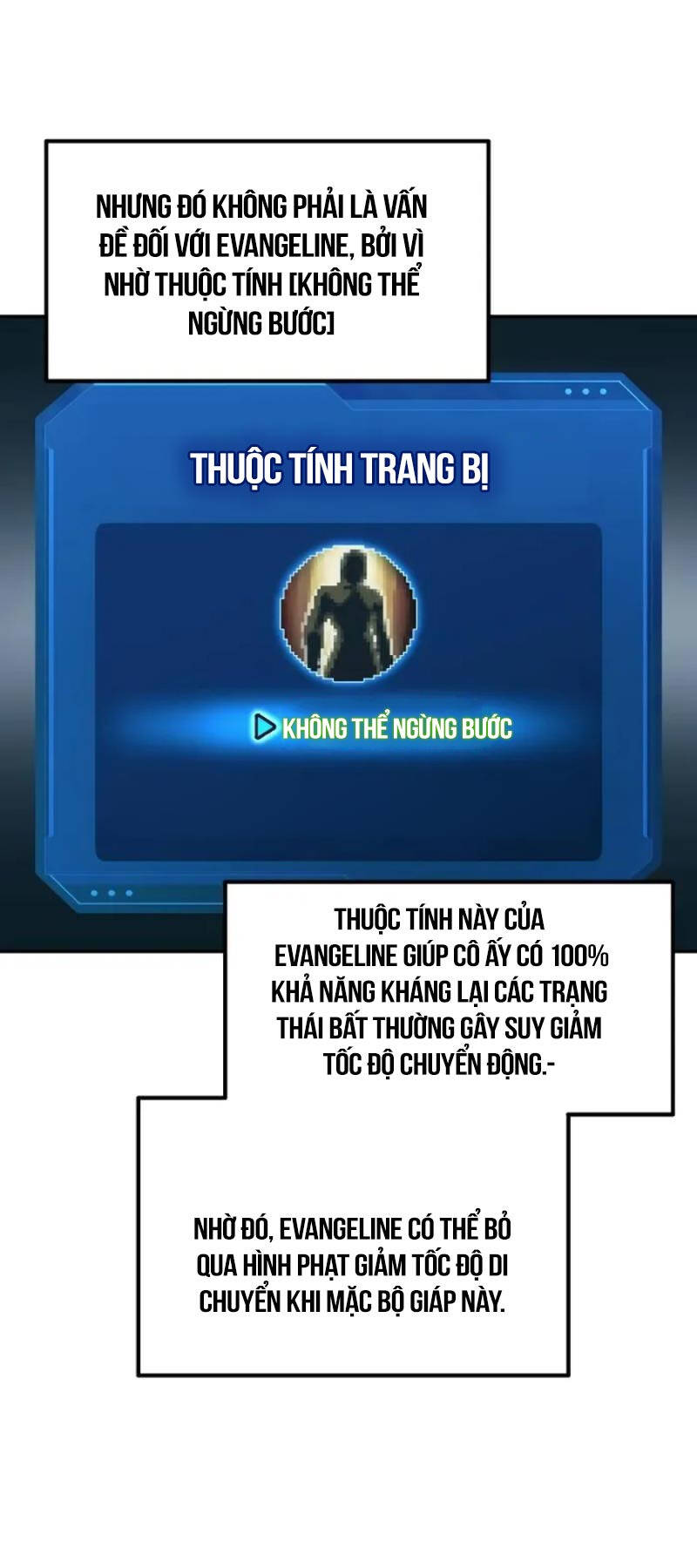 Trở Thành Hung Thần Trong Trò Chơi Thủ Thành Chap 94 - Next Chap 95