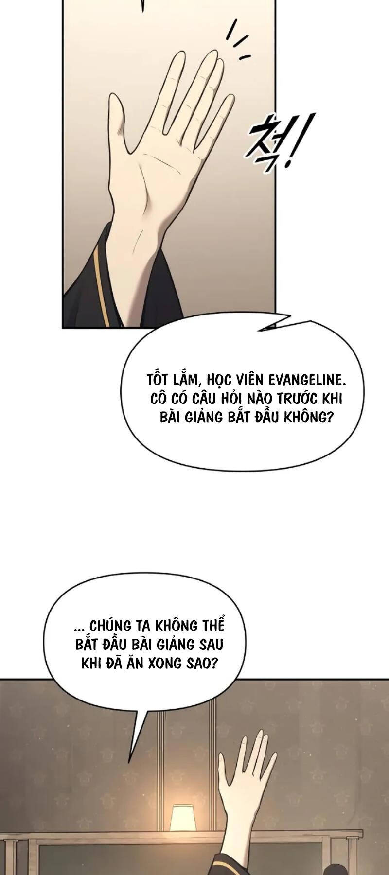 Trở Thành Hung Thần Trong Trò Chơi Thủ Thành Chap 94 - Next Chap 95