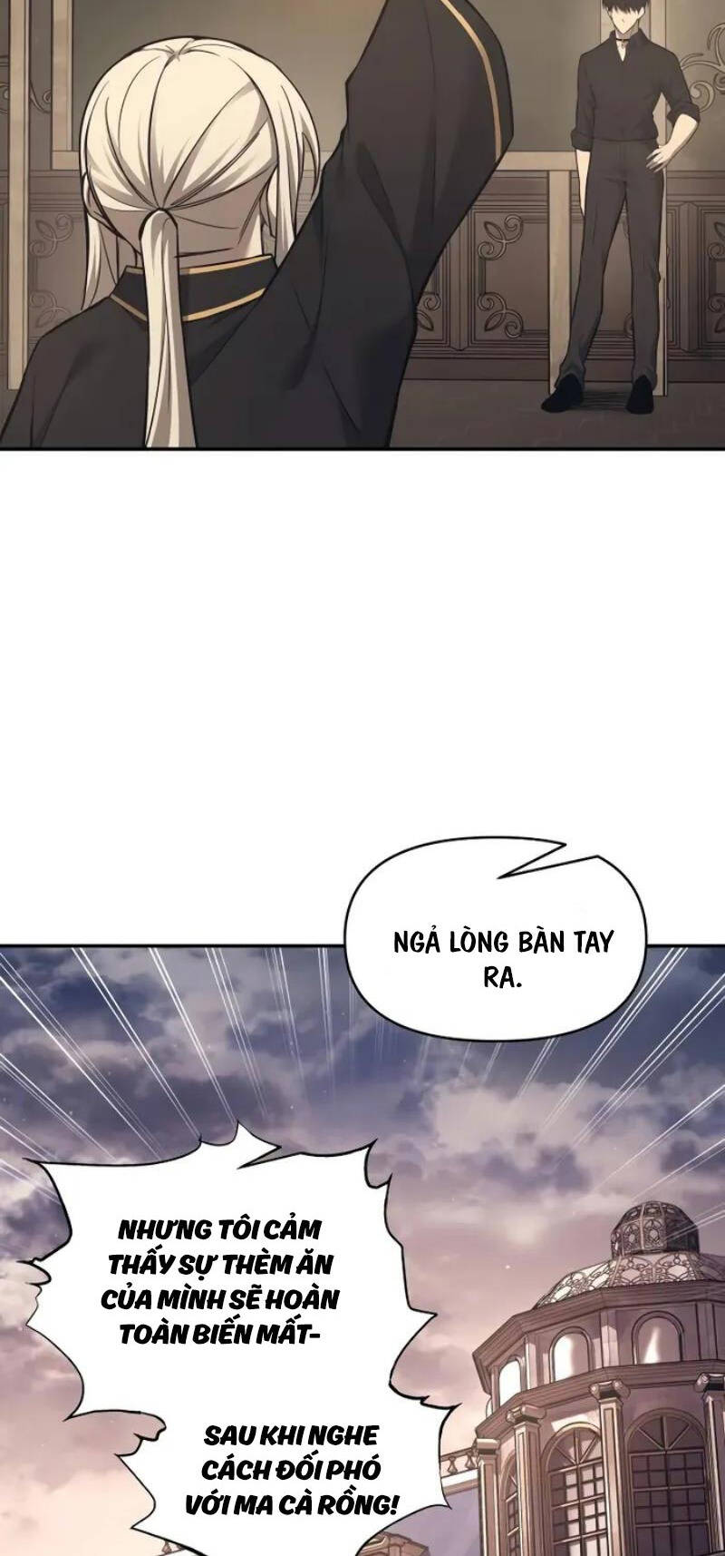 Trở Thành Hung Thần Trong Trò Chơi Thủ Thành Chap 94 - Next Chap 95
