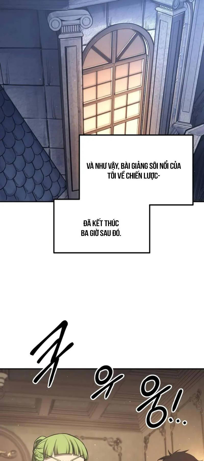 Trở Thành Hung Thần Trong Trò Chơi Thủ Thành Chap 94 - Next Chap 95