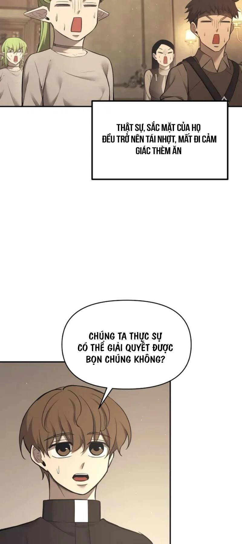Trở Thành Hung Thần Trong Trò Chơi Thủ Thành Chap 94 - Next Chap 95