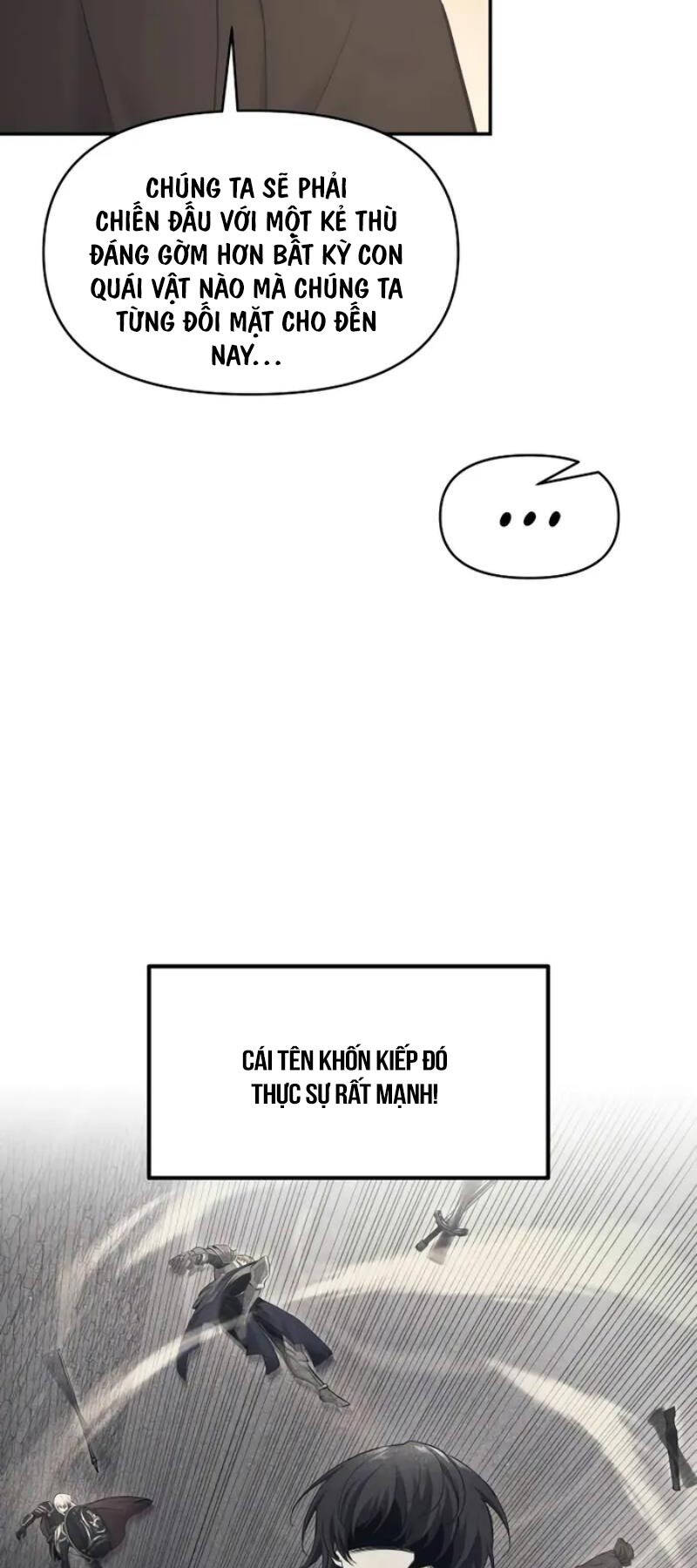 Trở Thành Hung Thần Trong Trò Chơi Thủ Thành Chap 94 - Next Chap 95