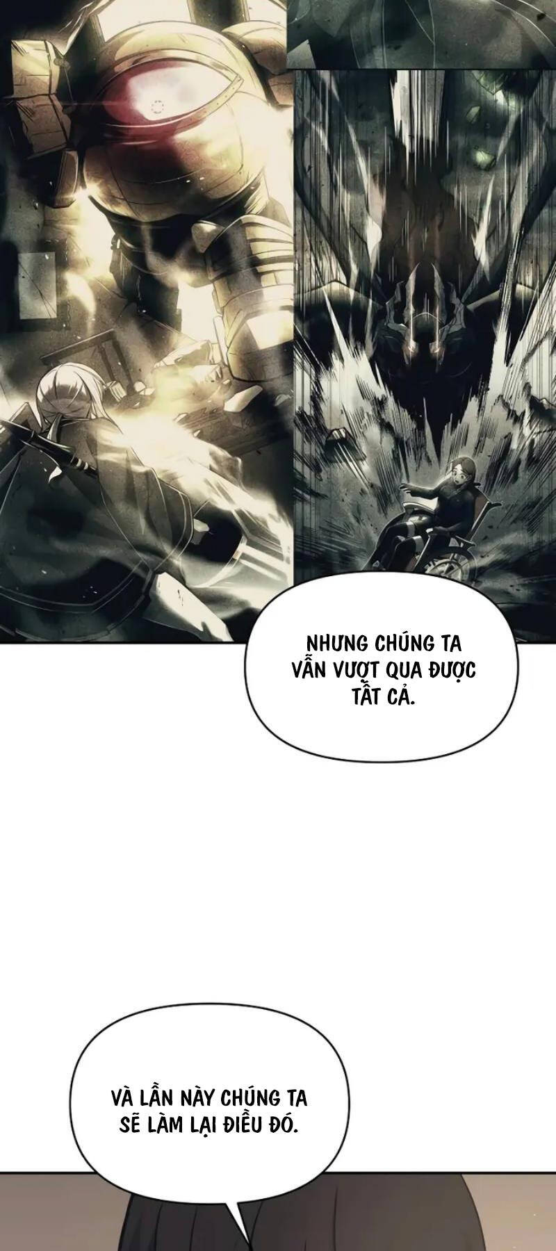 Trở Thành Hung Thần Trong Trò Chơi Thủ Thành Chap 94 - Next Chap 95