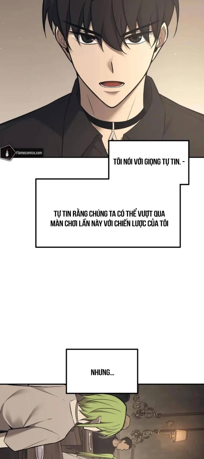 Trở Thành Hung Thần Trong Trò Chơi Thủ Thành Chap 94 - Next Chap 95
