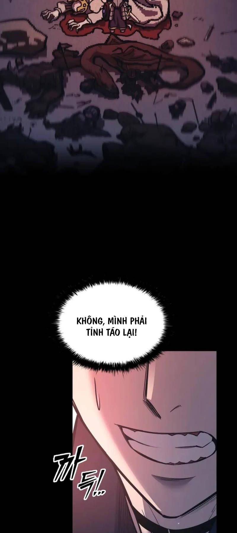 Trở Thành Hung Thần Trong Trò Chơi Thủ Thành Chap 94 - Next Chap 95