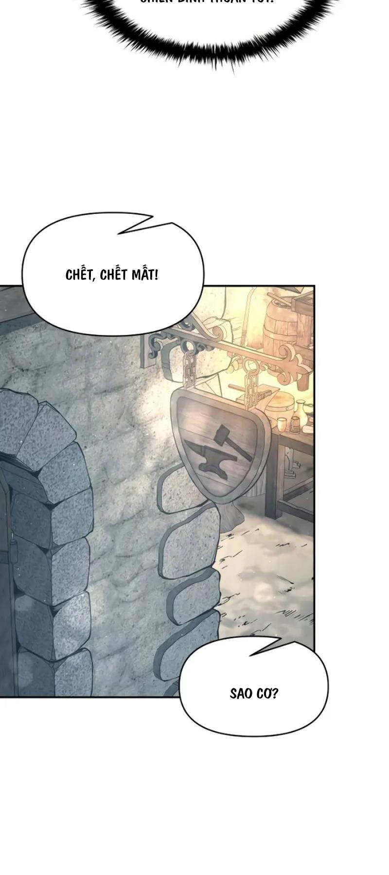 Trở Thành Hung Thần Trong Trò Chơi Thủ Thành Chap 94 - Next Chap 95