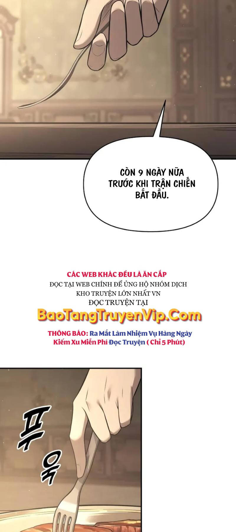 Trở Thành Hung Thần Trong Trò Chơi Thủ Thành Chap 94 - Next Chap 95