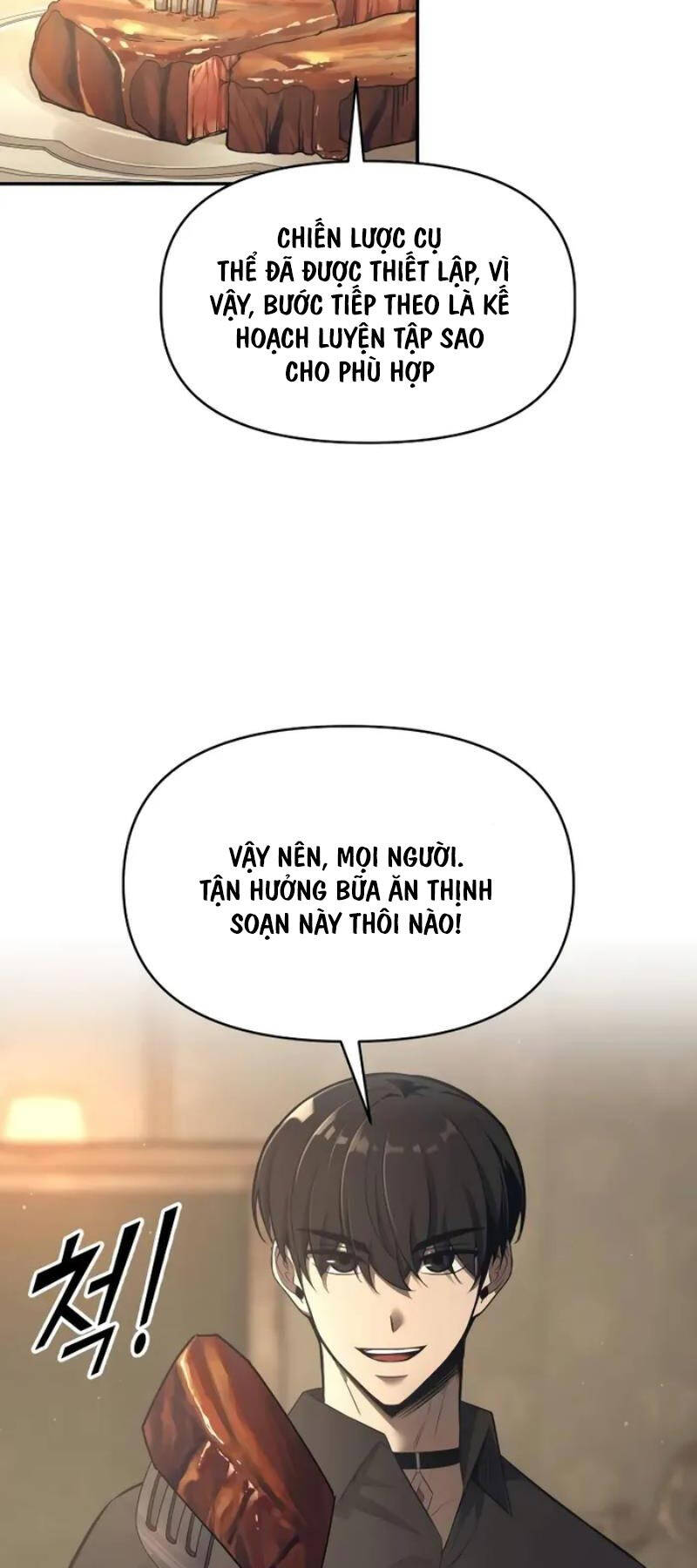 Trở Thành Hung Thần Trong Trò Chơi Thủ Thành Chap 94 - Next Chap 95