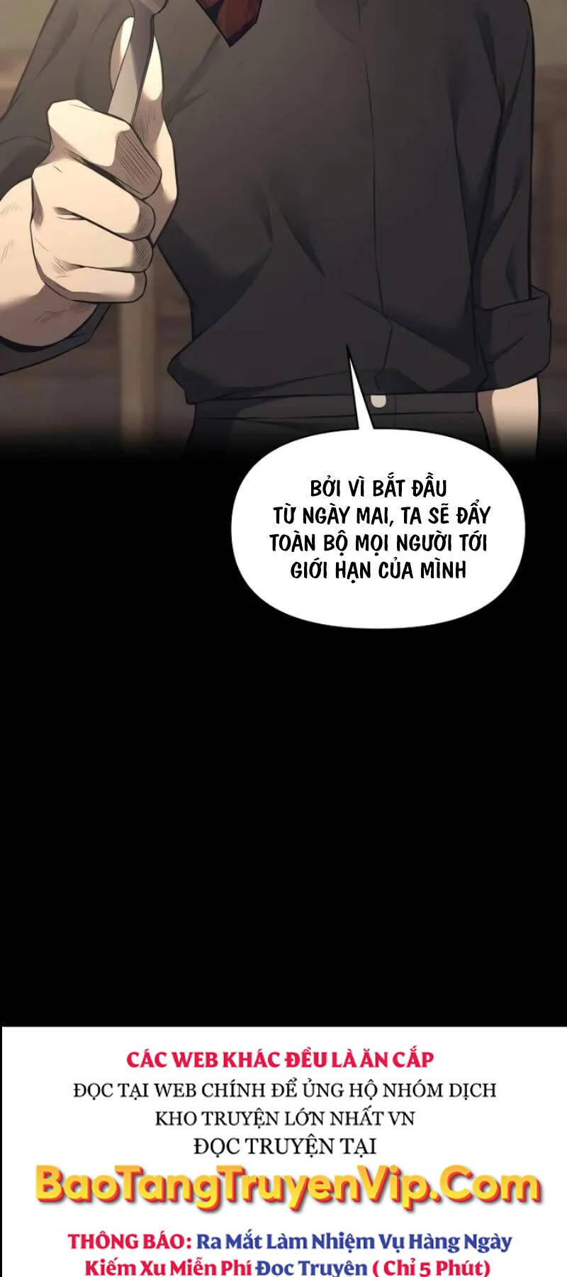 Trở Thành Hung Thần Trong Trò Chơi Thủ Thành Chap 94 - Next Chap 95
