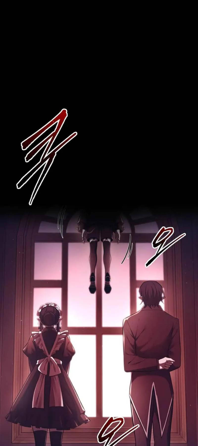 Trở Thành Hung Thần Trong Trò Chơi Thủ Thành Chap 94 - Next Chap 95