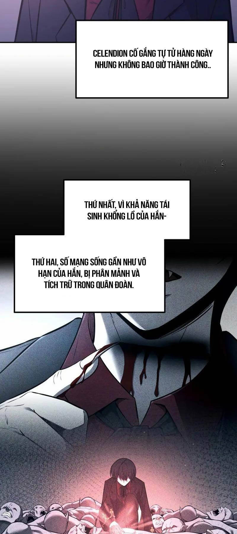 Trở Thành Hung Thần Trong Trò Chơi Thủ Thành Chap 95 - Next Chap 96