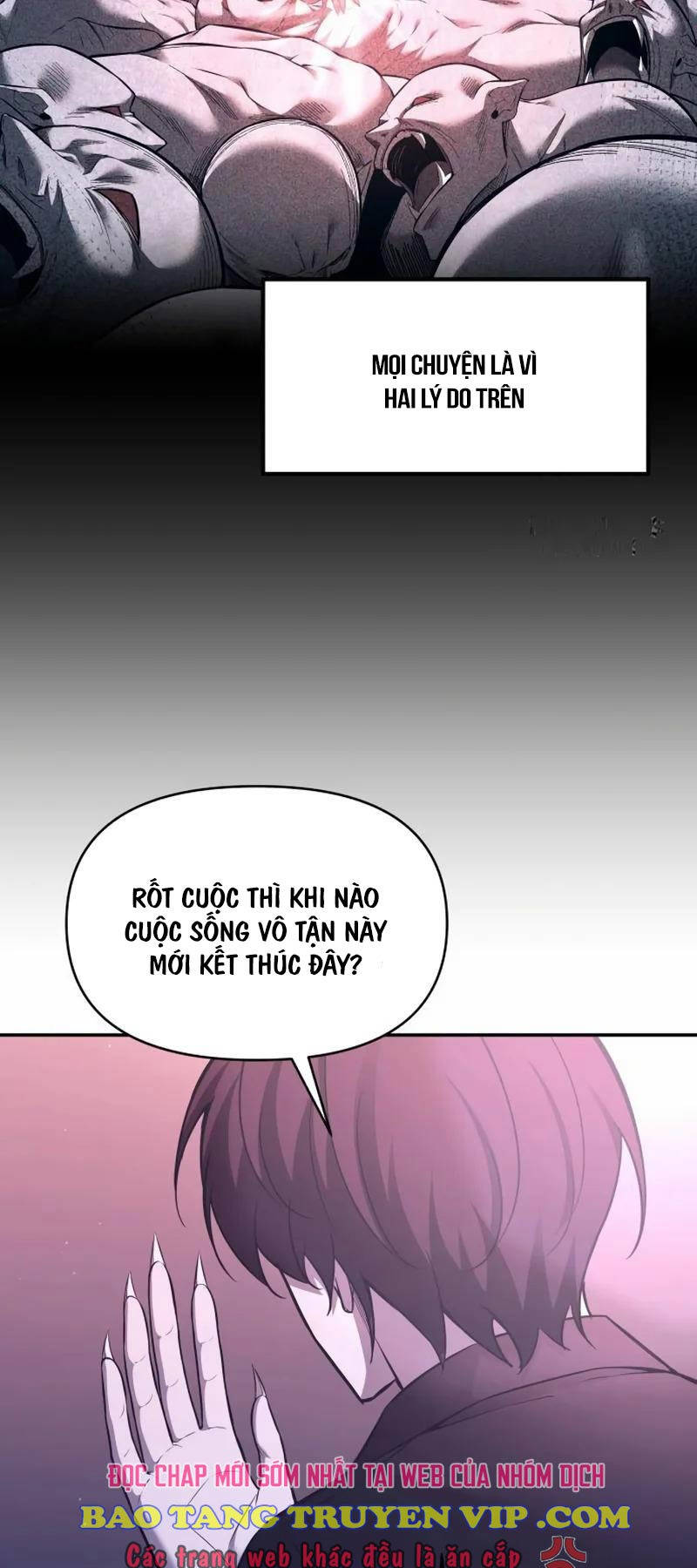 Trở Thành Hung Thần Trong Trò Chơi Thủ Thành Chap 95 - Next Chap 96