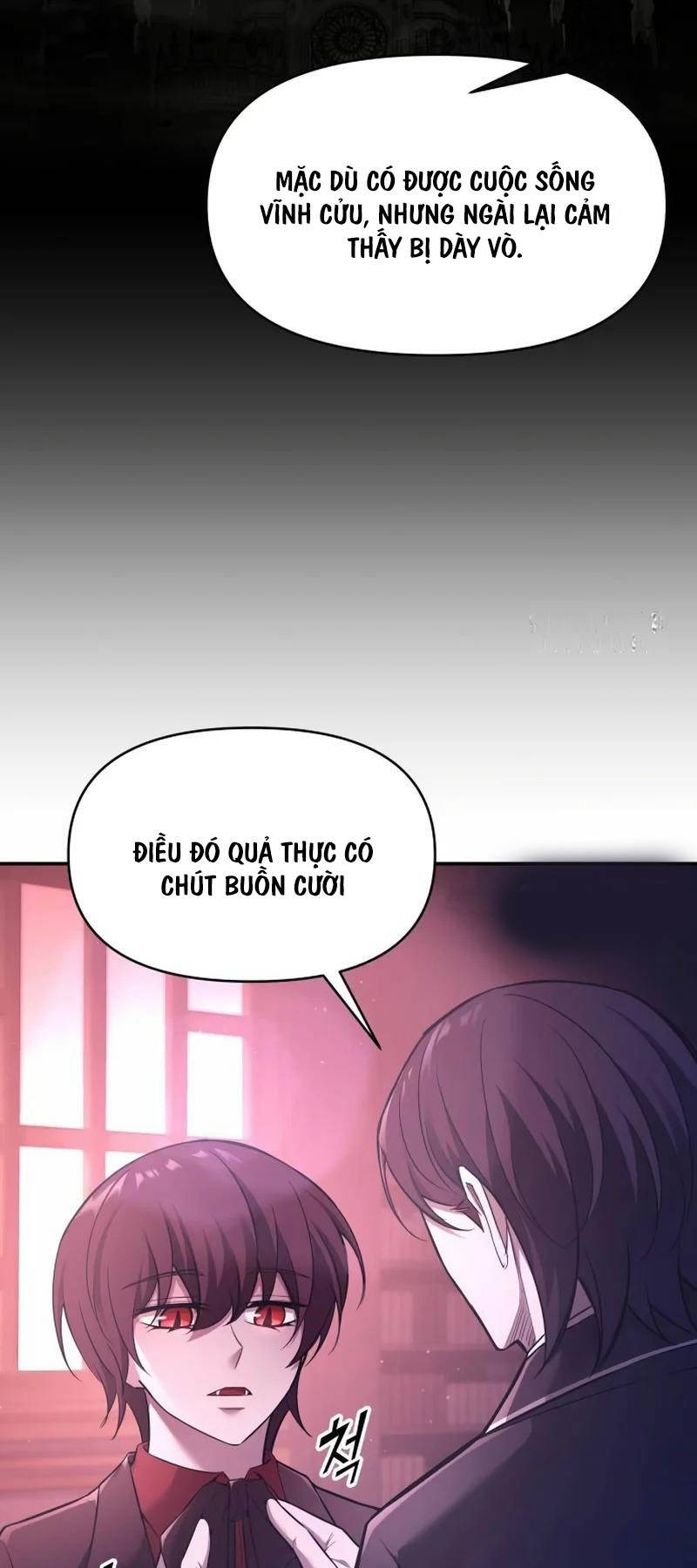 Trở Thành Hung Thần Trong Trò Chơi Thủ Thành Chap 95 - Next Chap 96