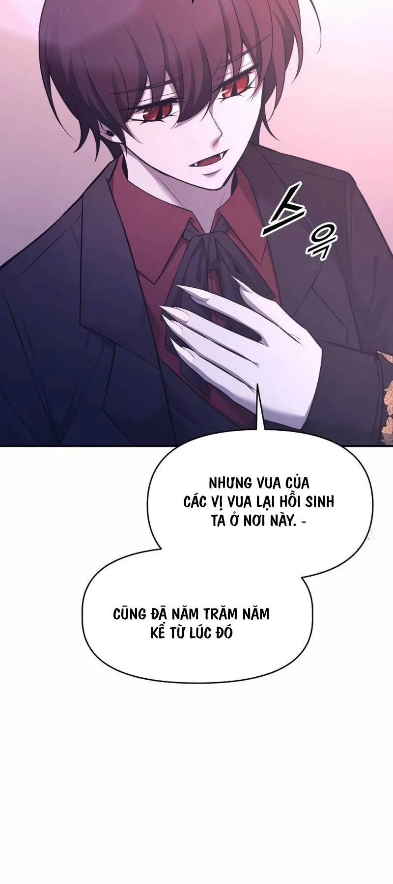 Trở Thành Hung Thần Trong Trò Chơi Thủ Thành Chap 95 - Next Chap 96