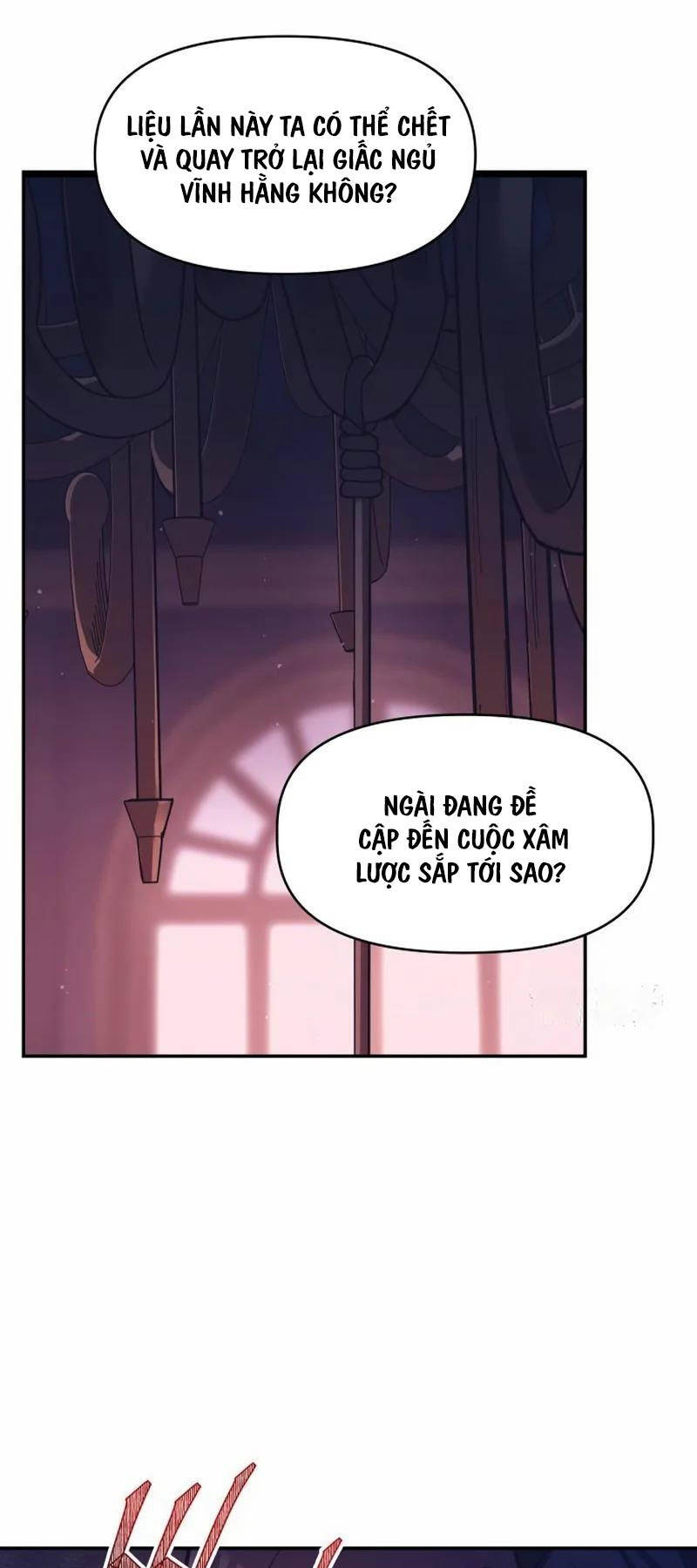 Trở Thành Hung Thần Trong Trò Chơi Thủ Thành Chap 95 - Next Chap 96