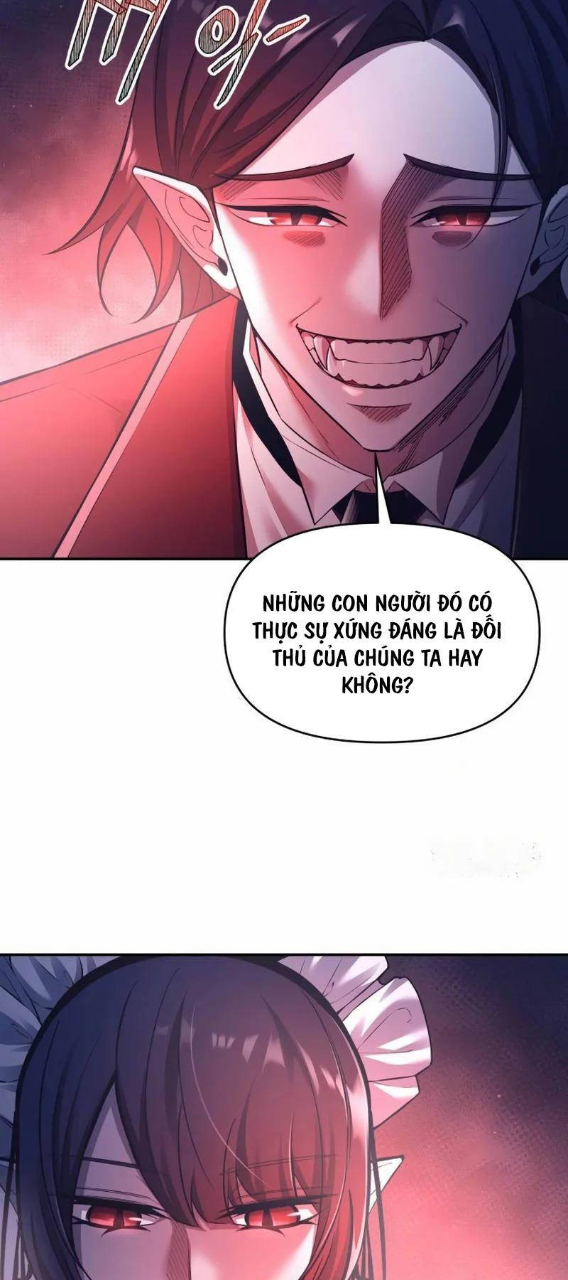 Trở Thành Hung Thần Trong Trò Chơi Thủ Thành Chap 95 - Next Chap 96