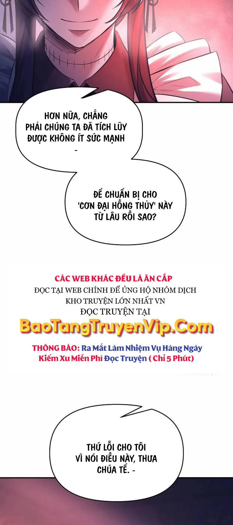 Trở Thành Hung Thần Trong Trò Chơi Thủ Thành Chap 95 - Next Chap 96