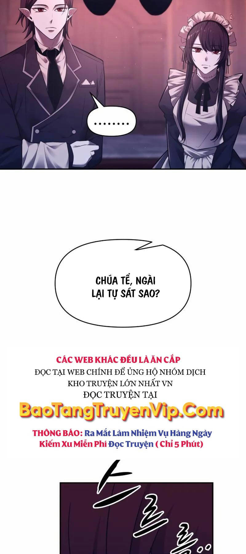 Trở Thành Hung Thần Trong Trò Chơi Thủ Thành Chap 95 - Next Chap 96