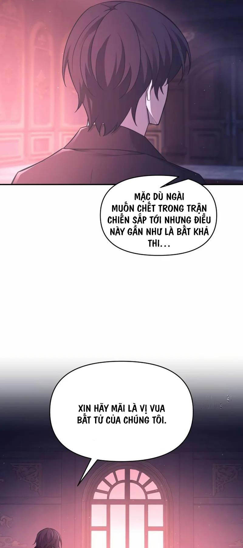 Trở Thành Hung Thần Trong Trò Chơi Thủ Thành Chap 95 - Next Chap 96