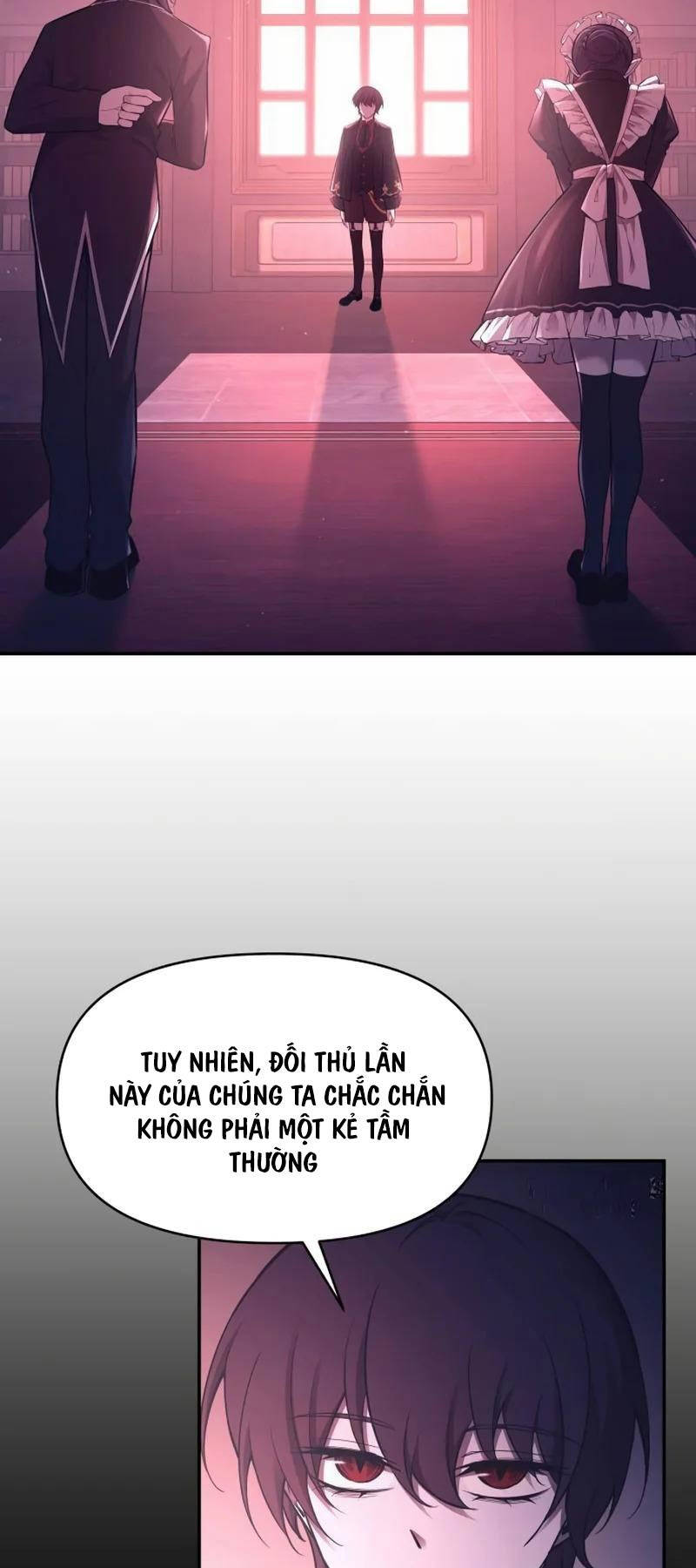 Trở Thành Hung Thần Trong Trò Chơi Thủ Thành Chap 95 - Next Chap 96