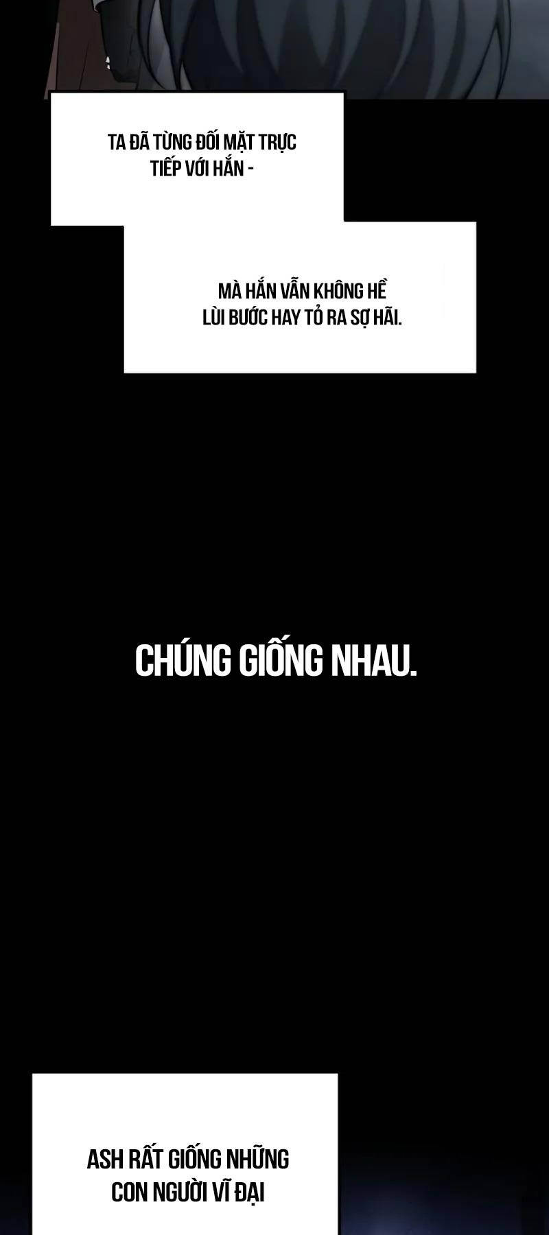 Trở Thành Hung Thần Trong Trò Chơi Thủ Thành Chap 95 - Next Chap 96