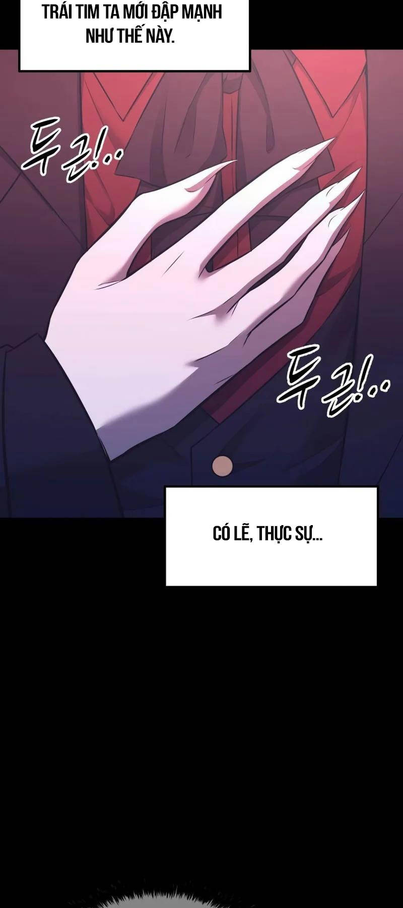 Trở Thành Hung Thần Trong Trò Chơi Thủ Thành Chap 95 - Next Chap 96