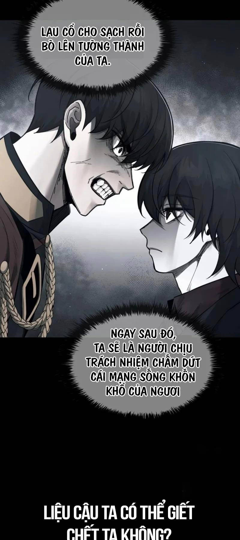 Trở Thành Hung Thần Trong Trò Chơi Thủ Thành Chap 95 - Next Chap 96