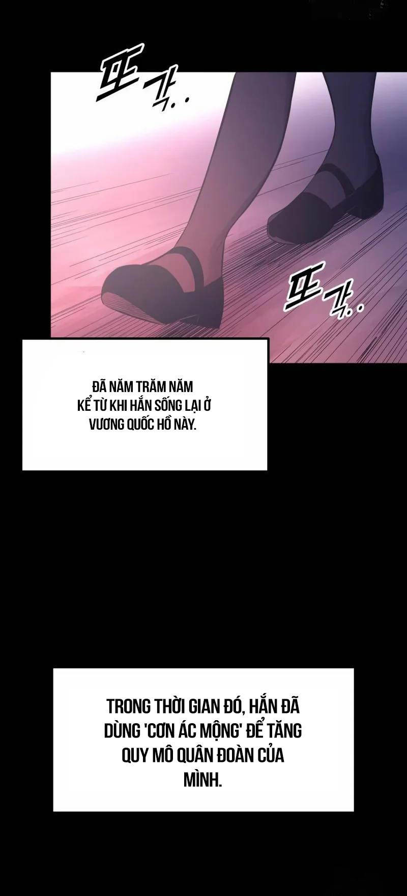 Trở Thành Hung Thần Trong Trò Chơi Thủ Thành Chap 95 - Next Chap 96