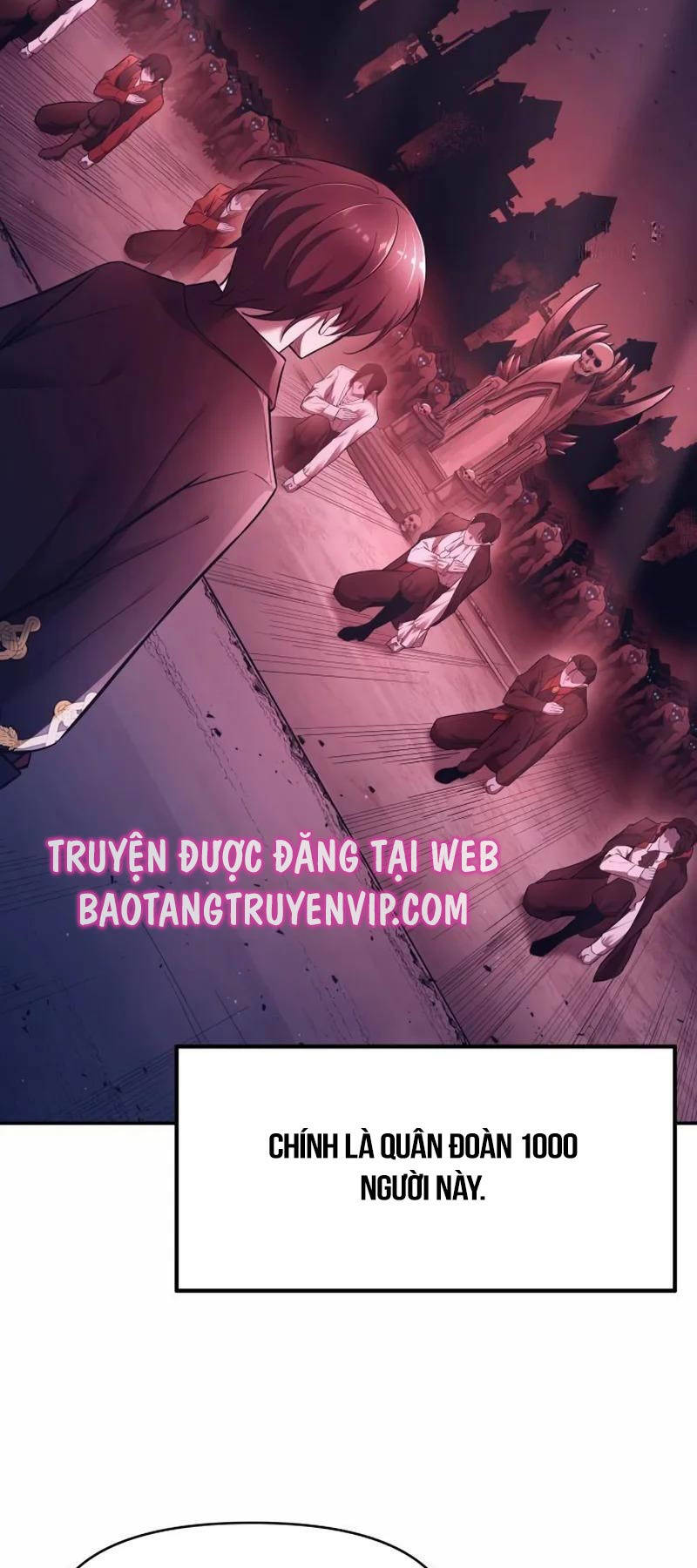 Trở Thành Hung Thần Trong Trò Chơi Thủ Thành Chap 95 - Next Chap 96