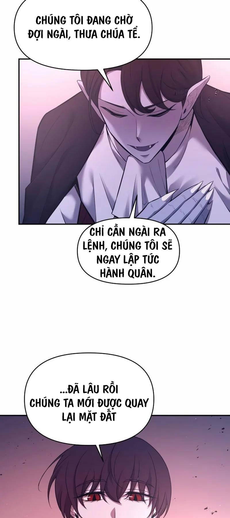 Trở Thành Hung Thần Trong Trò Chơi Thủ Thành Chap 95 - Next Chap 96