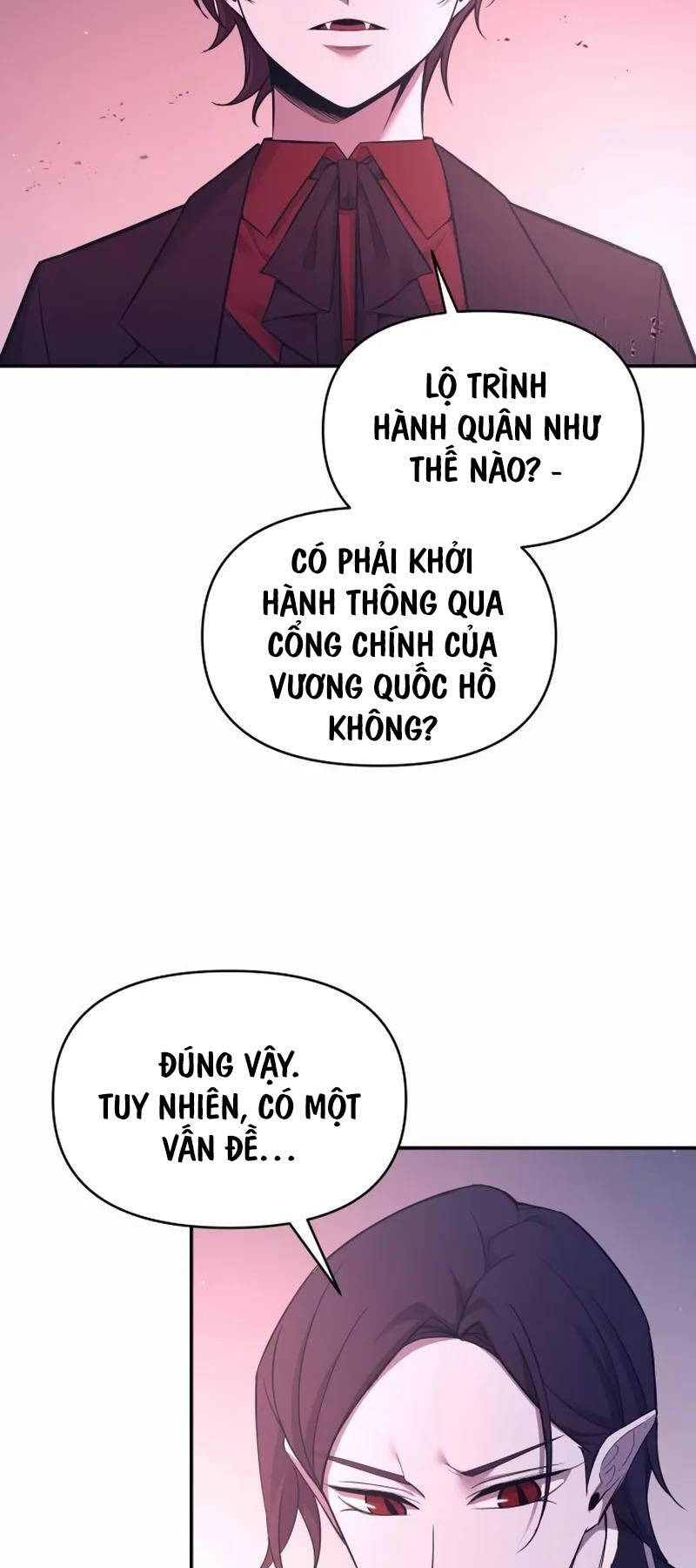 Trở Thành Hung Thần Trong Trò Chơi Thủ Thành Chap 95 - Next Chap 96