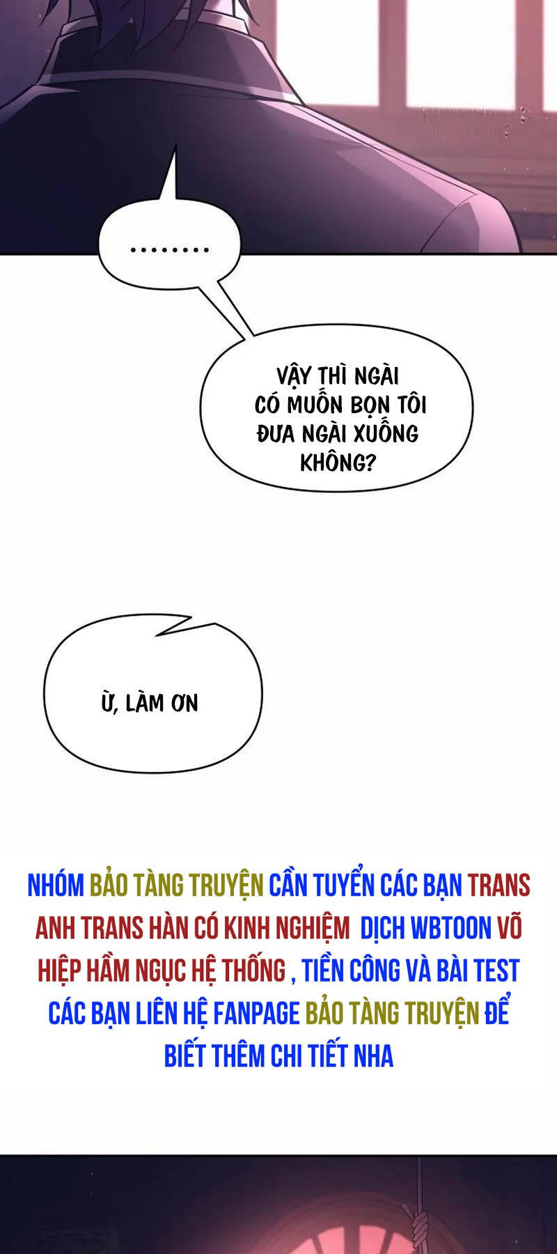 Trở Thành Hung Thần Trong Trò Chơi Thủ Thành Chap 95 - Next Chap 96