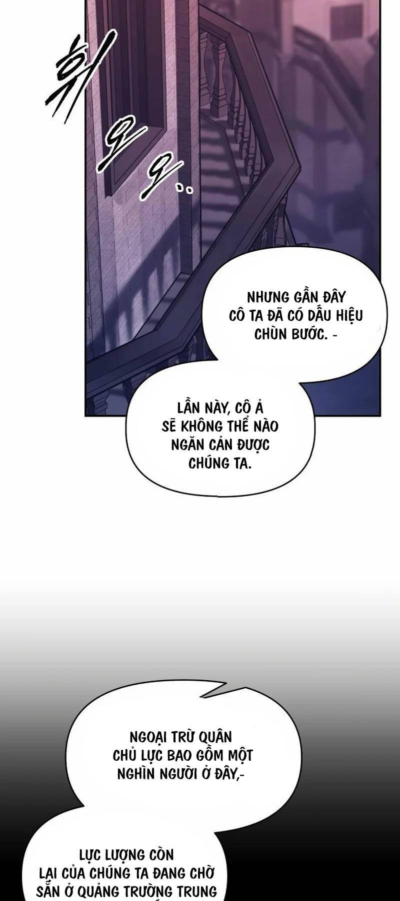 Trở Thành Hung Thần Trong Trò Chơi Thủ Thành Chap 95 - Next Chap 96