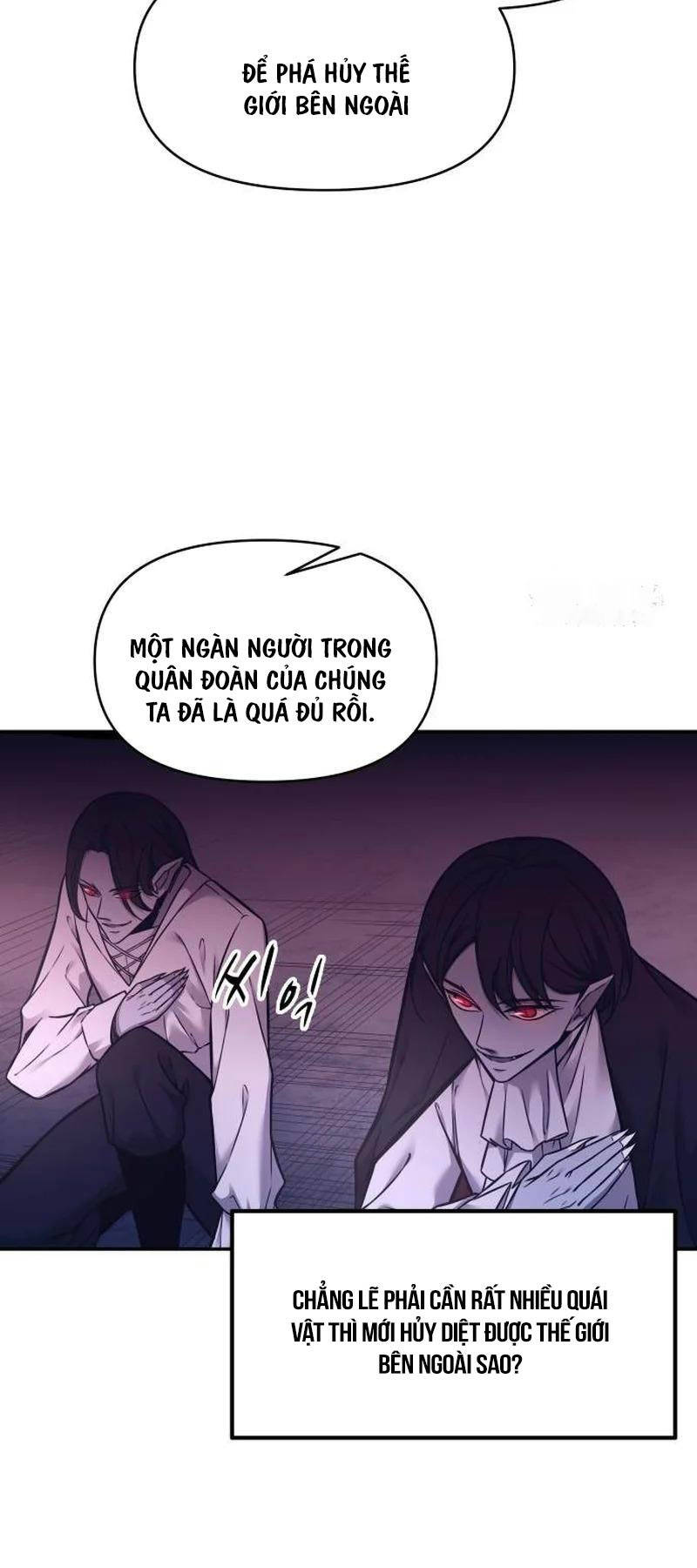 Trở Thành Hung Thần Trong Trò Chơi Thủ Thành Chap 95 - Next Chap 96