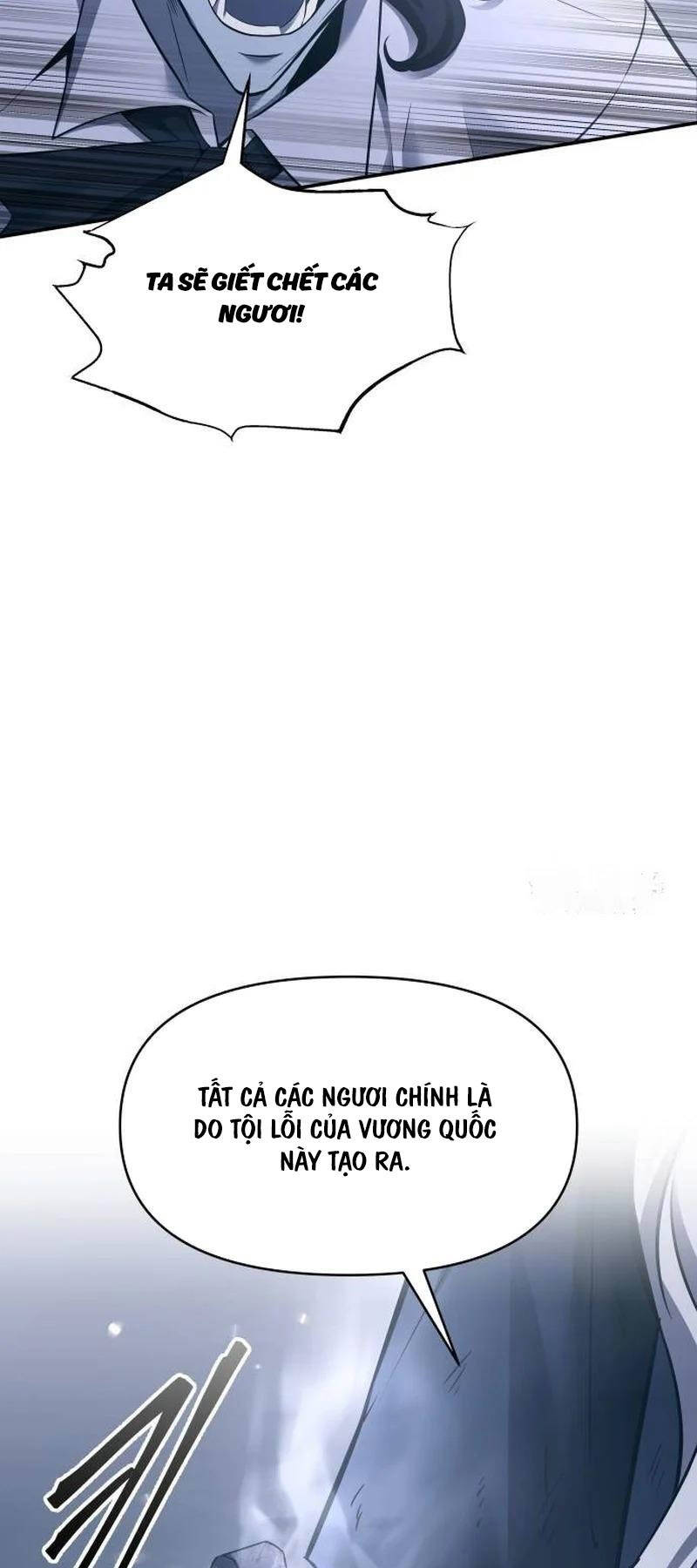 Trở Thành Hung Thần Trong Trò Chơi Thủ Thành Chap 95 - Next Chap 96