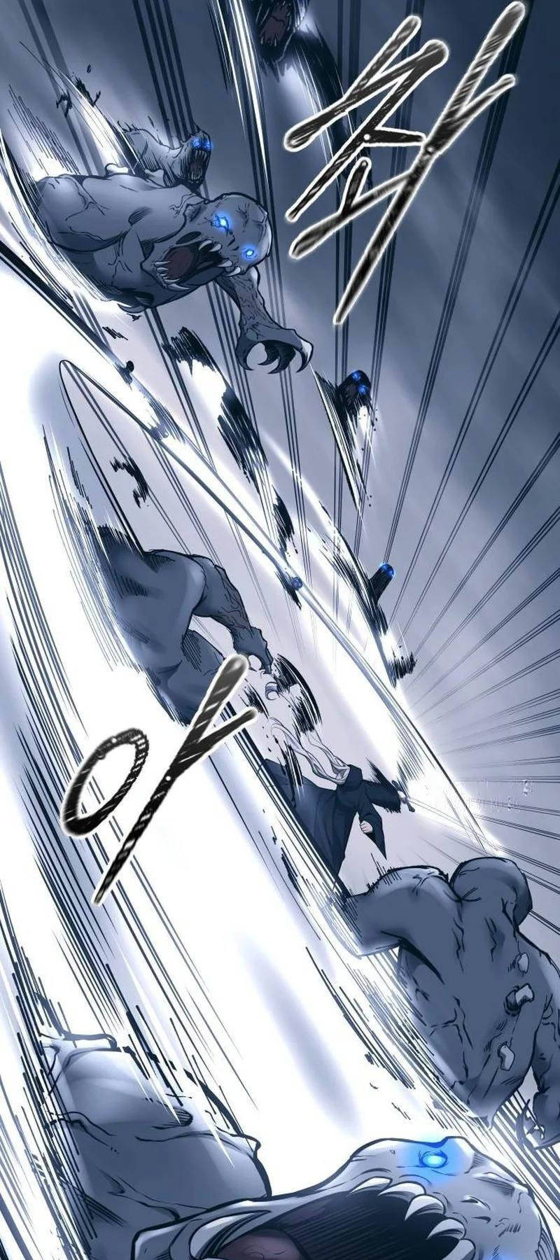 Trở Thành Hung Thần Trong Trò Chơi Thủ Thành Chap 95 - Next Chap 96
