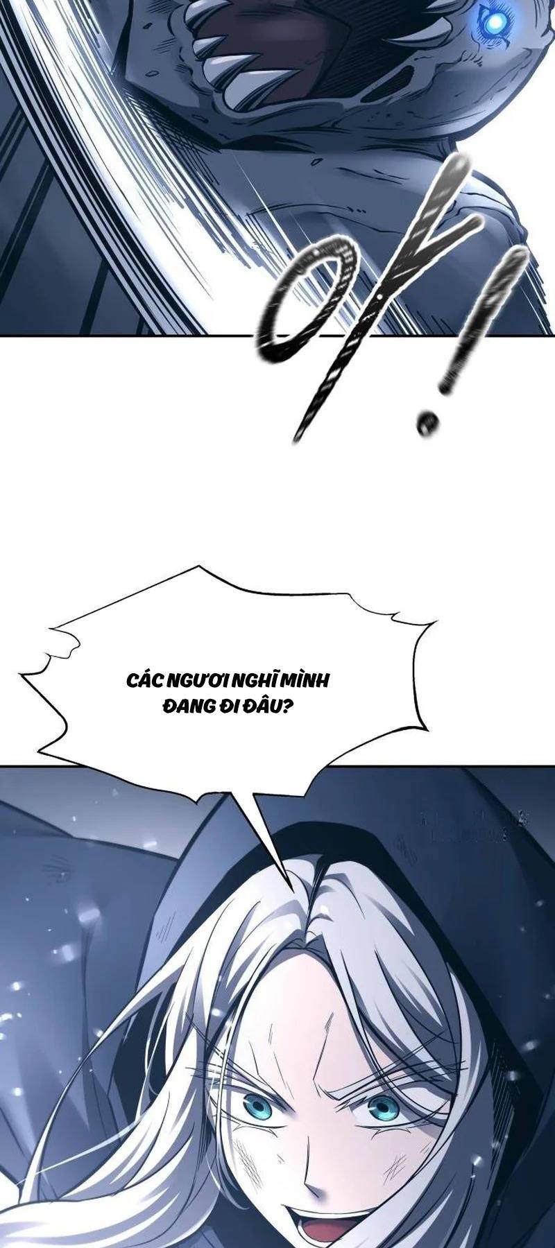 Trở Thành Hung Thần Trong Trò Chơi Thủ Thành Chap 95 - Next Chap 96