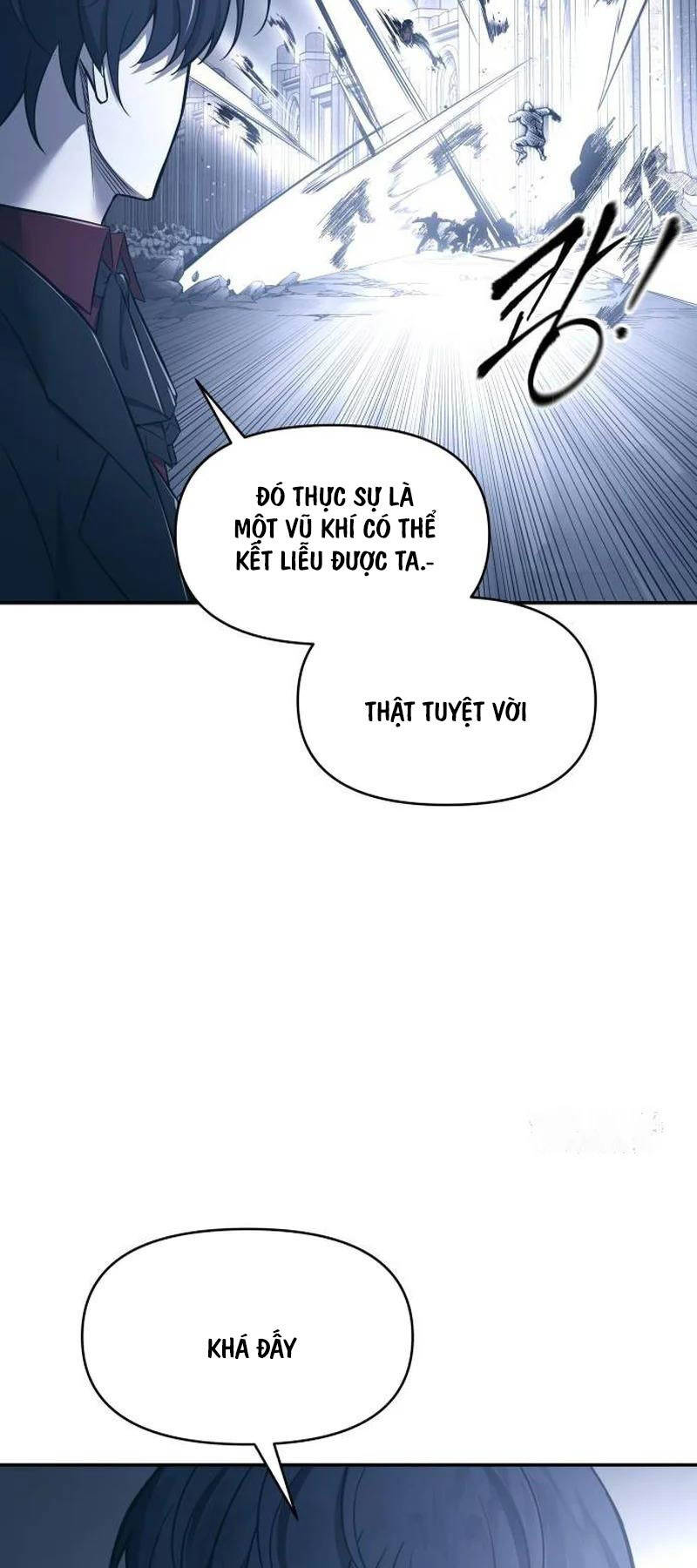Trở Thành Hung Thần Trong Trò Chơi Thủ Thành Chap 95 - Next Chap 96