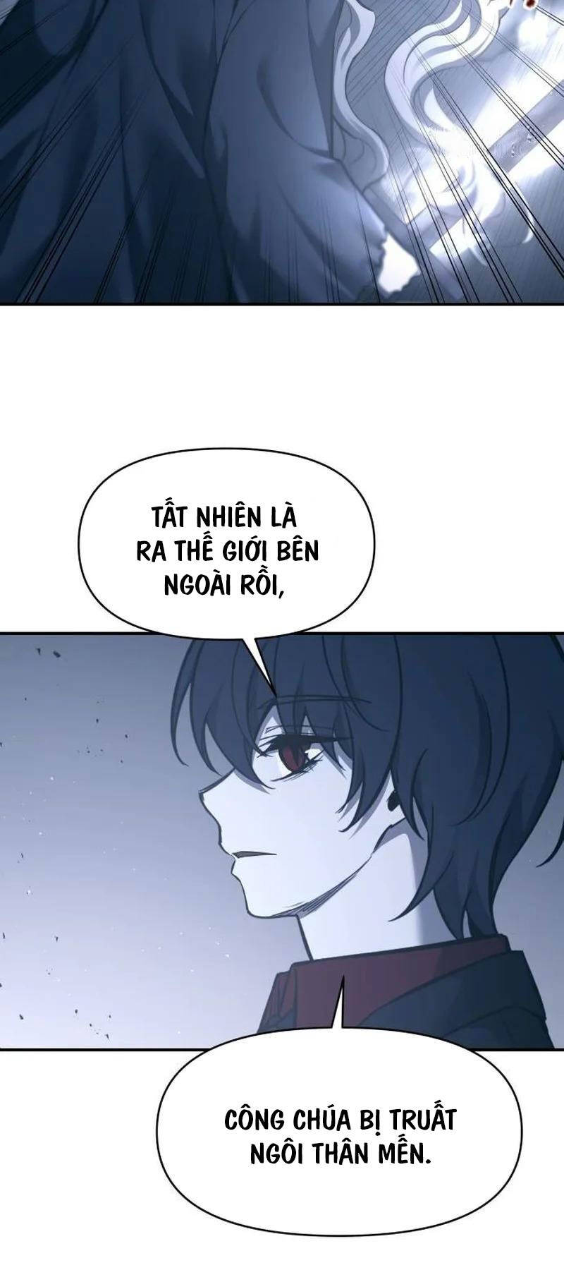 Trở Thành Hung Thần Trong Trò Chơi Thủ Thành Chap 95 - Next Chap 96