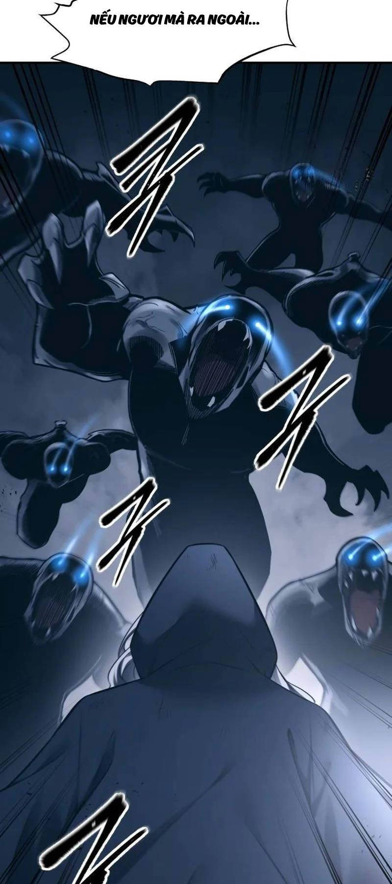 Trở Thành Hung Thần Trong Trò Chơi Thủ Thành Chap 95 - Next Chap 96
