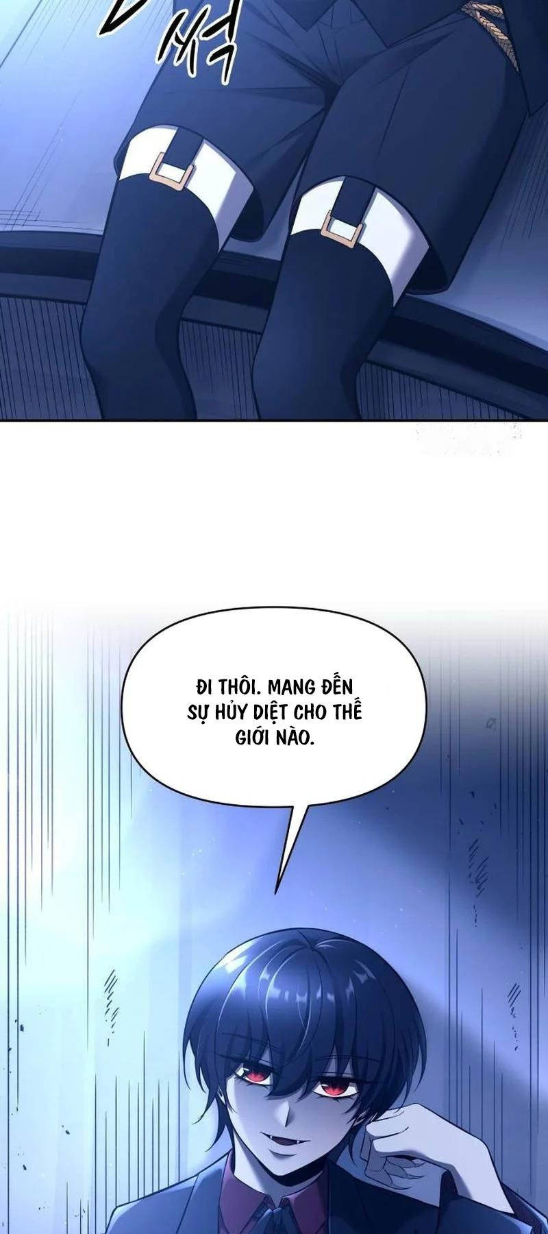 Trở Thành Hung Thần Trong Trò Chơi Thủ Thành Chap 95 - Next Chap 96