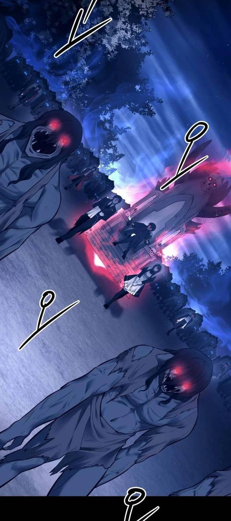 Trở Thành Hung Thần Trong Trò Chơi Thủ Thành Chap 95 - Next Chap 96