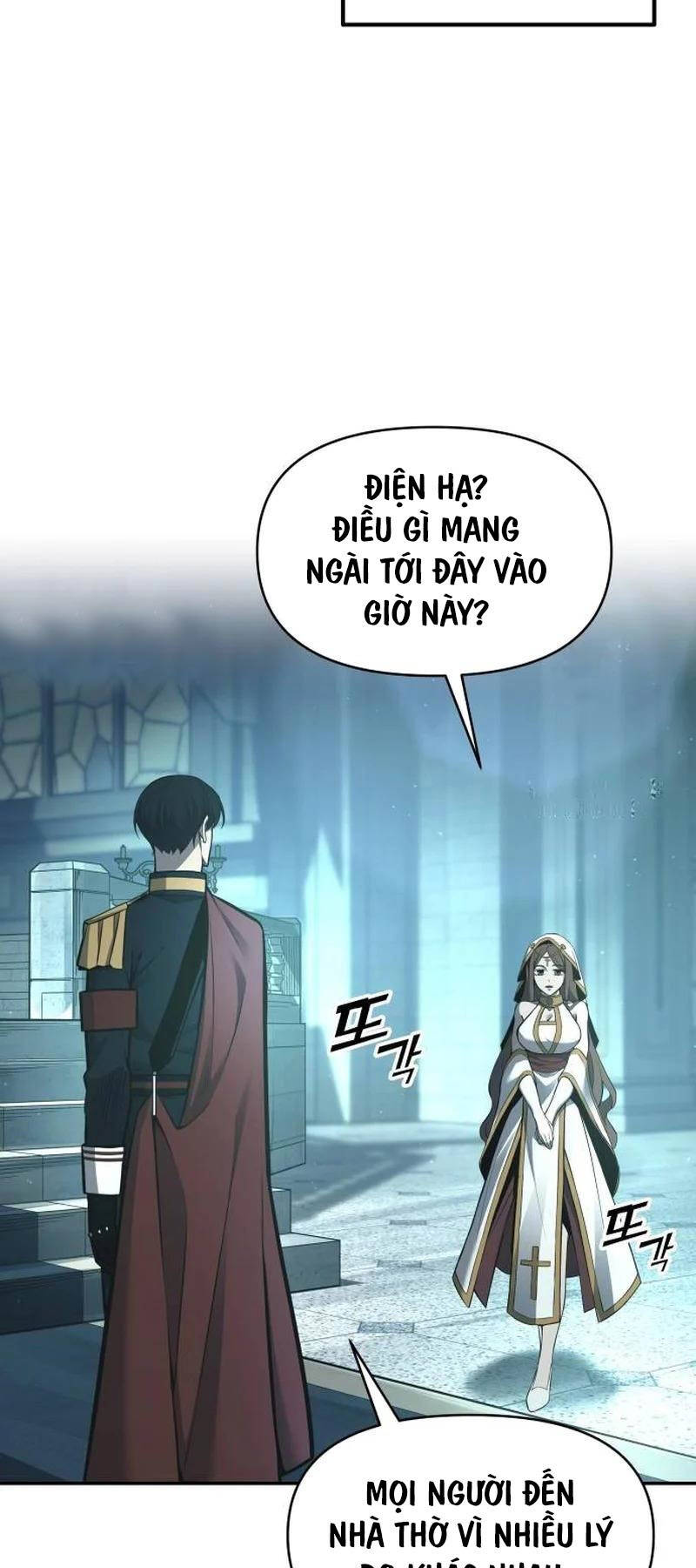 Trở Thành Hung Thần Trong Trò Chơi Thủ Thành Chap 95 - Next Chap 96