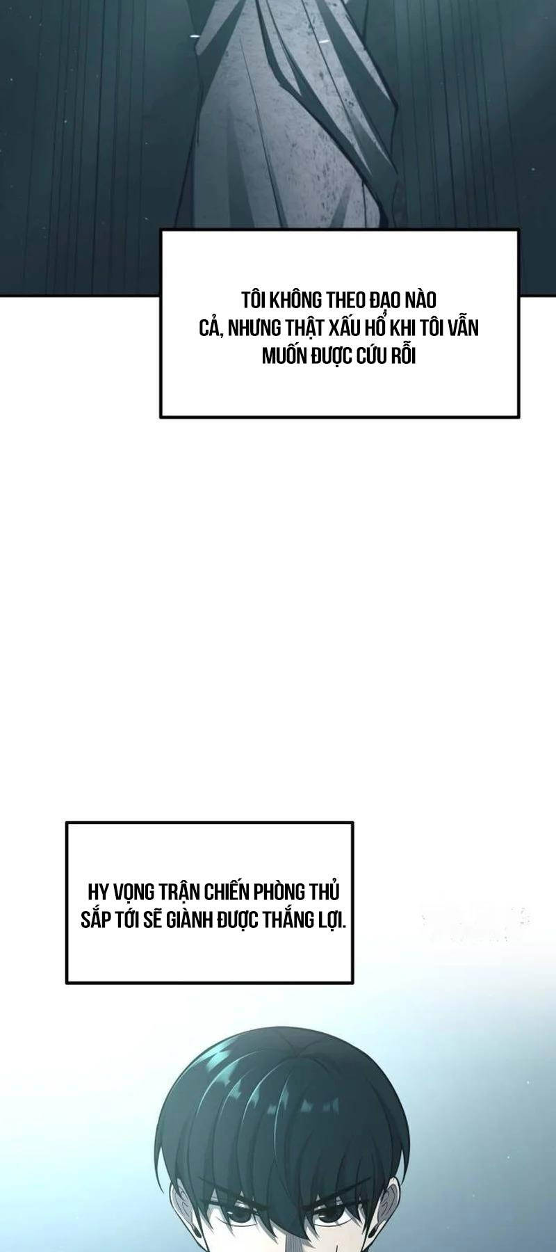 Trở Thành Hung Thần Trong Trò Chơi Thủ Thành Chap 95 - Next Chap 96