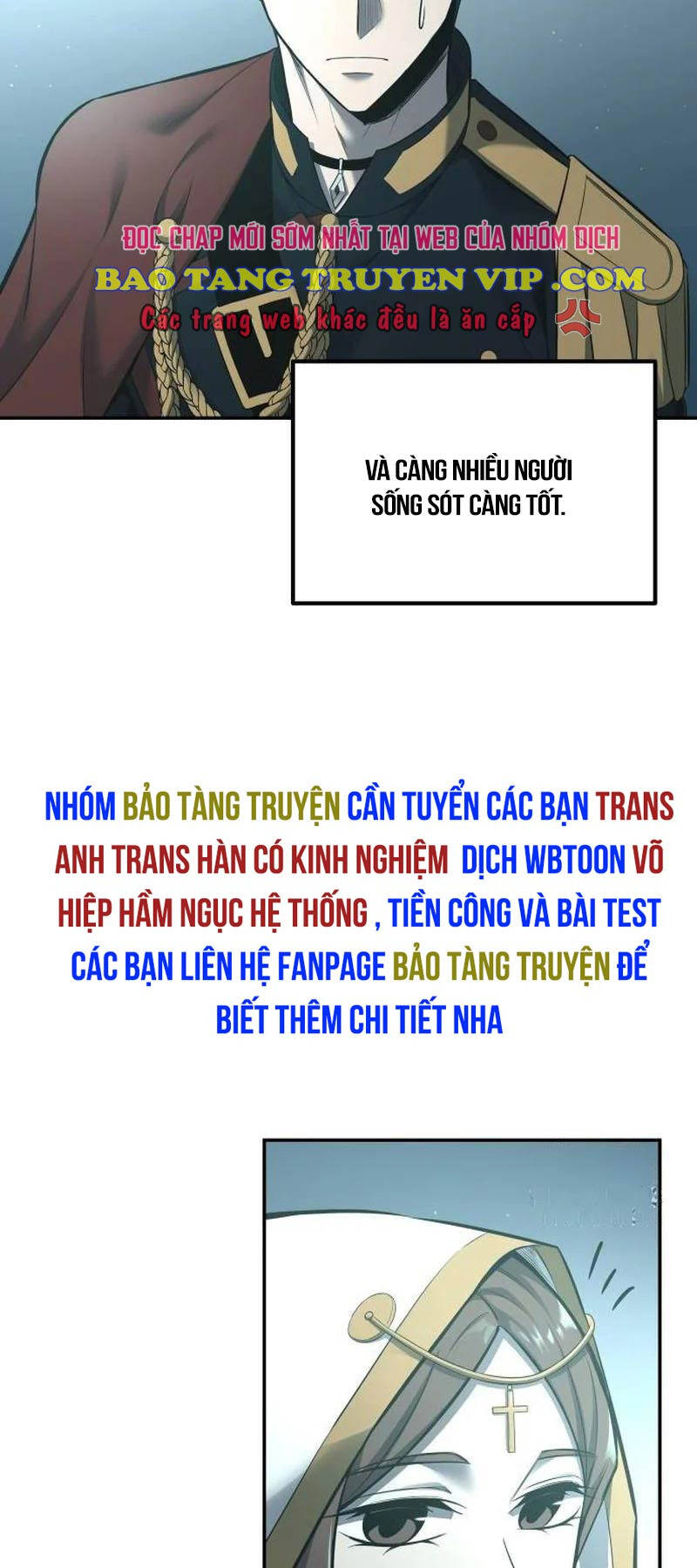 Trở Thành Hung Thần Trong Trò Chơi Thủ Thành Chap 95 - Next Chap 96
