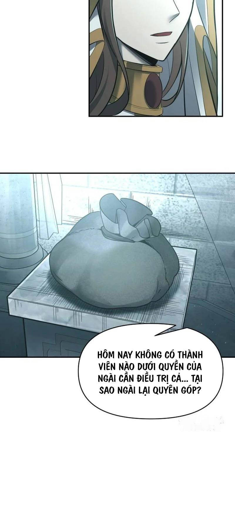 Trở Thành Hung Thần Trong Trò Chơi Thủ Thành Chap 95 - Next Chap 96